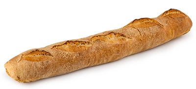 Bageta světlá dlouhá